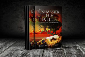 The Bushmaster Tech Battles on Sale Now